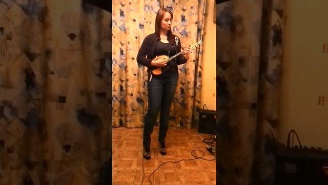 1. Электродомра. Чистый звук. Светит месяц смотреть онлайн