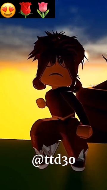 Роблокс🌹🌷видео с телеграм канала 😍