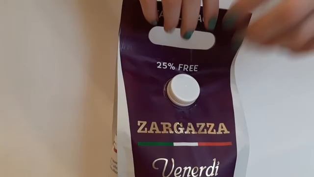 «Zargazza» на выставке «Coffee Tea Cacao Russian Expo» смотреть онлайн