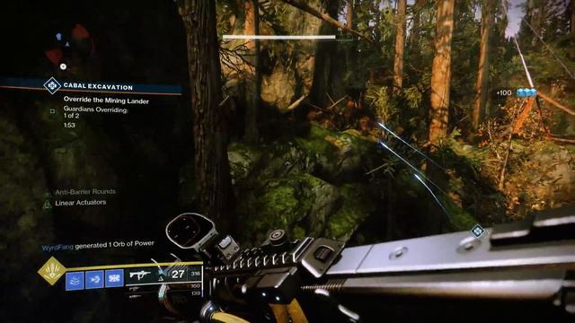 Xur location 1/8/2021-1/12/2021| Braeden Kirkendall смотреть онлайн