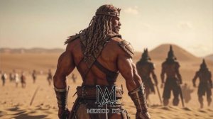 Sako Isoyan - Hector (Original Mix) - Для настоящих войнов музыка!