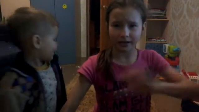 Вызов принят) смотреть онлайн