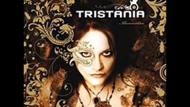 Tristania - In The Wake