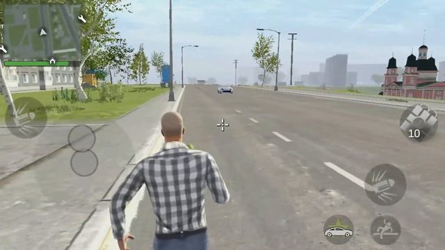 100% Real Gta 5 Clone For Android/ios Available In Playstore/appstore Link In Discription