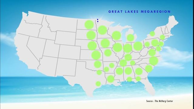 Maps That Help You To Understand The USA / US / Maps That Describe the US смотреть онлайн