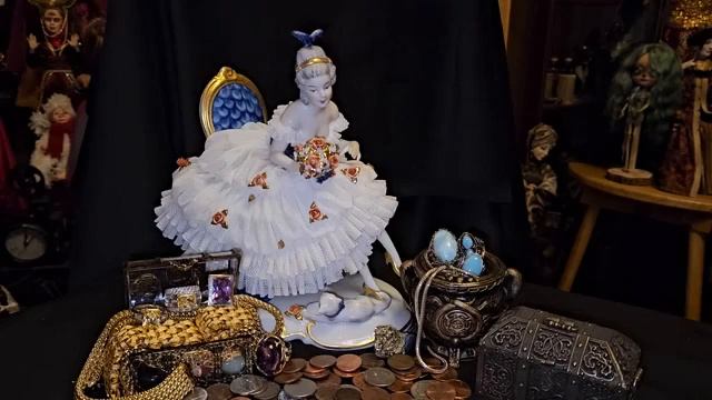КУДЕСНИК КАПИТАН ОДАРИТ ДОБРОМ ДЛЯ ВСЕХ  & ИНГА ХОСРОЕВА