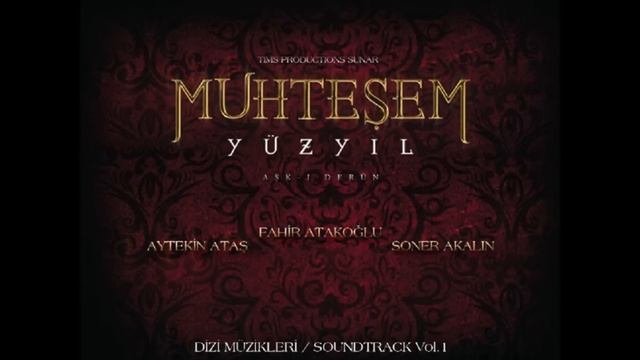 Muhteşem Yüzyıl The Magnificent Century Official Soundtrack Vol. 1 22 Hanedanın Düşüşü HQ смотреть онлайн
