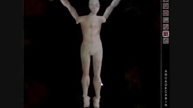 The Torture Game 2 Gameplay