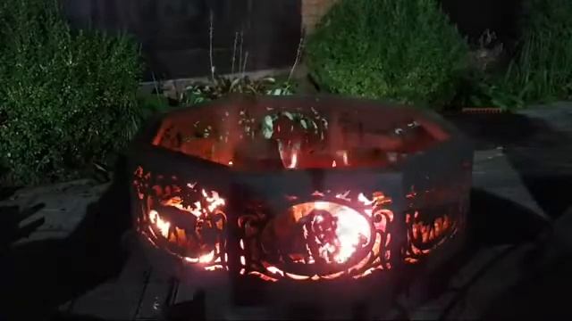 ИНТЕРВЬЮ С ВЕДЬМОЙ. ЧАСТЬ 5 Ведьмина изба Инга Хосроева