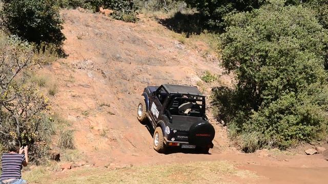 Mongoose on Gert se Klip - Ascending смотреть онлайн