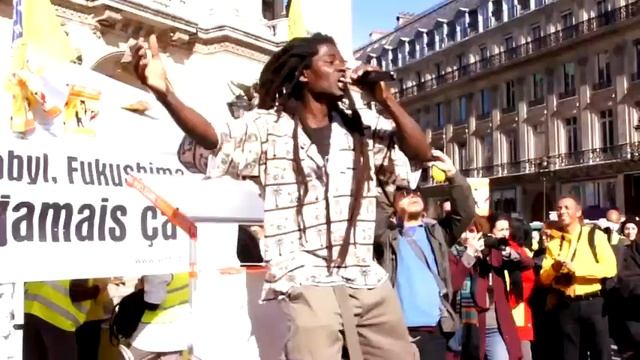 La Révolution / Komandant Simi OL смотреть онлайн