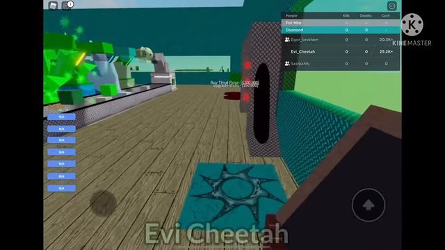 Играем в роблокс вместе с Егором Бро! |Строим мятный дом|🫧