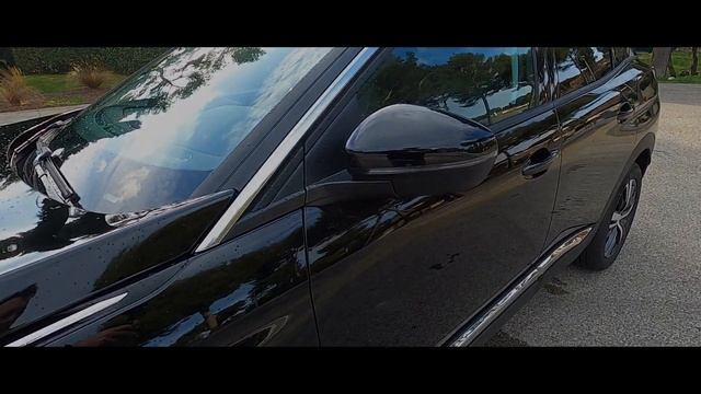 ABYVAL AUTO : PEUGEOT 3008 II 1.5 BLUEHDI 130 S&S ALLURE BUSINESS / ABYVAL AUTO смотреть онлайн