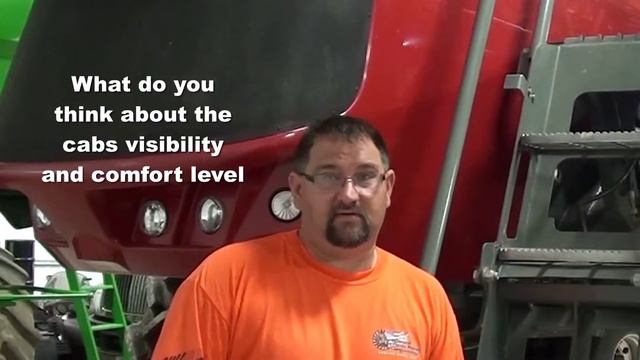 HARDI SARITOR Testimonial - Mike Krawczyk смотреть онлайн