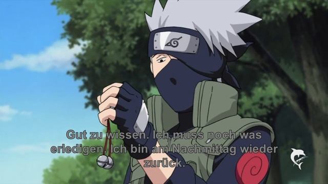 NaruSasu Mein Leben In Der Dunkelheit! 34