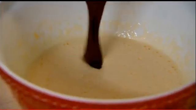 Cured Salmon and Chocolate Mint Cake Recipe