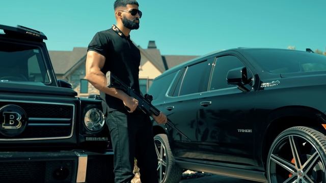 Goon Squad (Full Video) Gagana Sandhu | Mr. Vgrooves | DIl B Records | Latest Punjabi Song 2021 смотреть онлайн