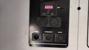 Обзор Таганай Кемпер Т3 полная комплектация под ключ(короткая версия)