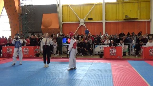 50. UFA OPEN 2023 26 02 2023 смотреть онлайн