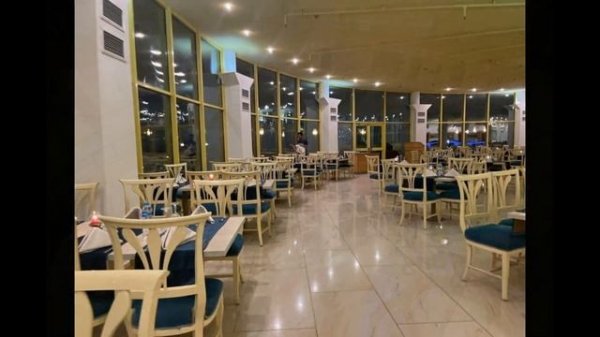 Amarina Sun Resort & Aqua Park - Sharm El Sheikh