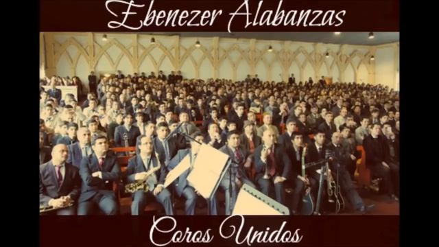 Yo oí al Salvador - Coros Unidos смотреть онлайн