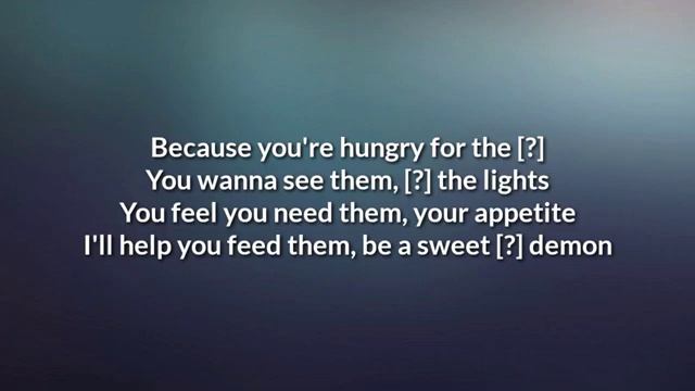 the living tombstone - alastors game ( lyrics) смотреть онлайн