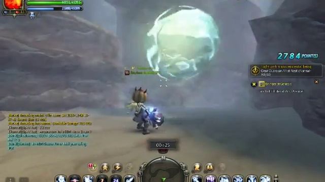 LAGENDIA SEASON 2 bug смотреть онлайн