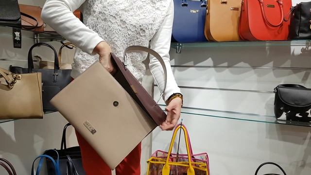 Сумочка "Solo in avanti", от Becato, Италия смотреть онлайн