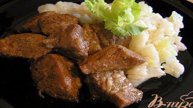 Секреты кухни