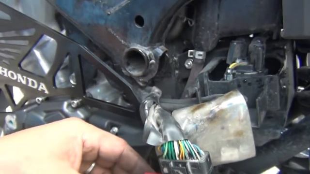 Mody 5 Racing ECU Rs 150 On Gtr Supra150