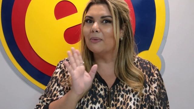 Roda de Leitura - Fabiana Karla смотреть онлайн