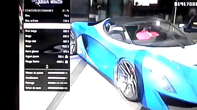 Tuning turismo r gta5 смотреть онлайн