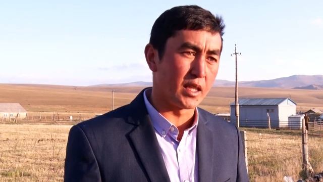 Алыскы Жер-Көчкү айылында жаңы бала бакчанын имараты курула баштады смотреть онлайн