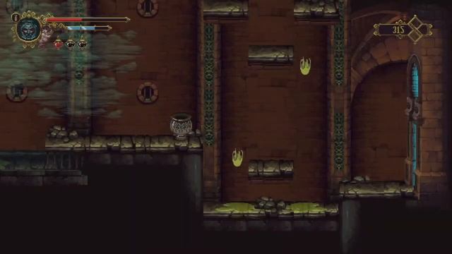 Blasphemous glitch смотреть онлайн