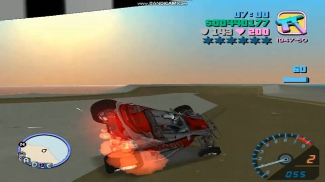 Top secret racing tracks in gta vice city/stunt tracks in gta vice city/gta vice city secrets/amzin смотреть онлайн