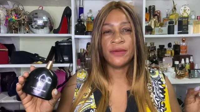 Paris Corner Jasmine Intense Perfume Review | Affordable Perfumes To Popular Perfumes