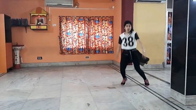 Husn Parcham choreography | Zero | Katrina kaif | Waacking dance | Rachna Sharma choreography