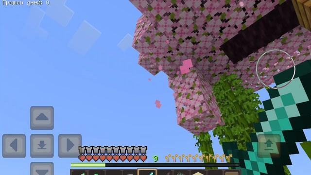 просто майнкрафт 1.21 бедрок🙄