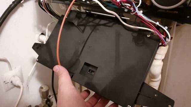 Недостатки и особенности котла BAXI eco nova смотреть онлайн