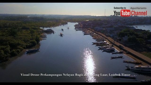 PASAR HIU TERBESAR KE-2 DI INDONESIA || Perkampungan Nelayan Hiu Bugis Di Tanjung Luar, Lombok Timu смотреть онлайн