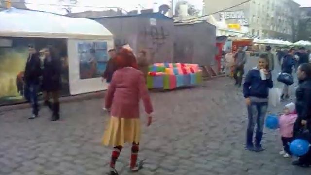 Бабушка на Дерибасовской смотреть онлайн