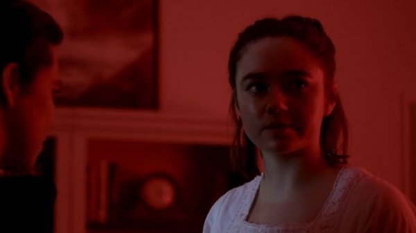 The Thirst of Dracula