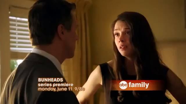 Bunheads (ABC Family) Series Premiere Promo #2 смотреть онлайн