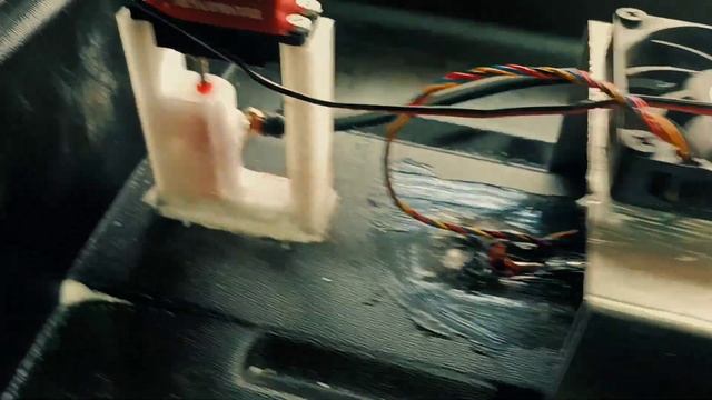 Карповый кораблик Legenda,продолжаем установку SKIPPERA, паяем кучу проводов))) смотреть онлайн