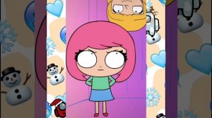 Все видосы Луаны из тик тока♡