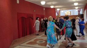 Калина красная... 13.04.25...