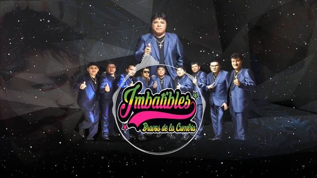 Los imbatibles bravos de la cumbia - cariño mio смотреть онлайн