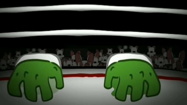 😱ужасная мышь часть вторая😱/☆сама делала☆/#лорна🐭/♡прода на три лайка!♡