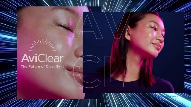 Aviclear acne laser  East Hill Medical Group