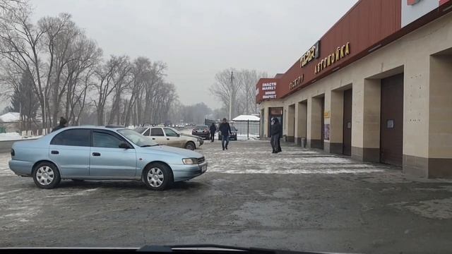 #ТАЛГАРСКИЙ тракт в восточном направлении смотреть онлайн